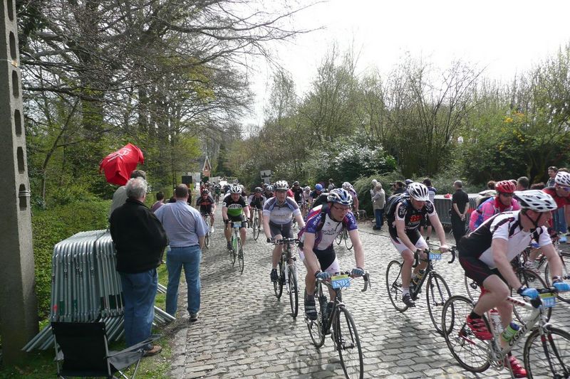 Dirk RvV 2011